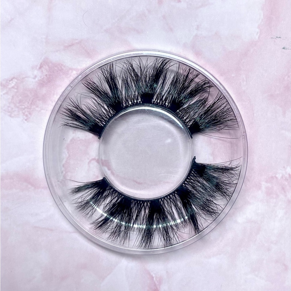 LASH STRIPS | WISPY